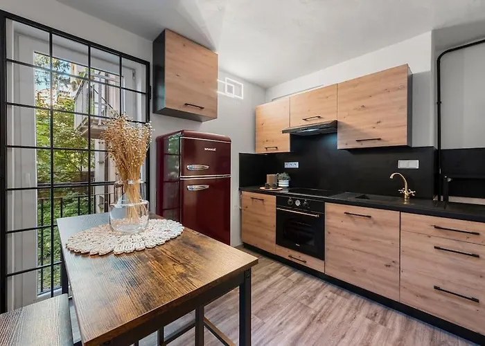 Residence Stefanikova Daisy