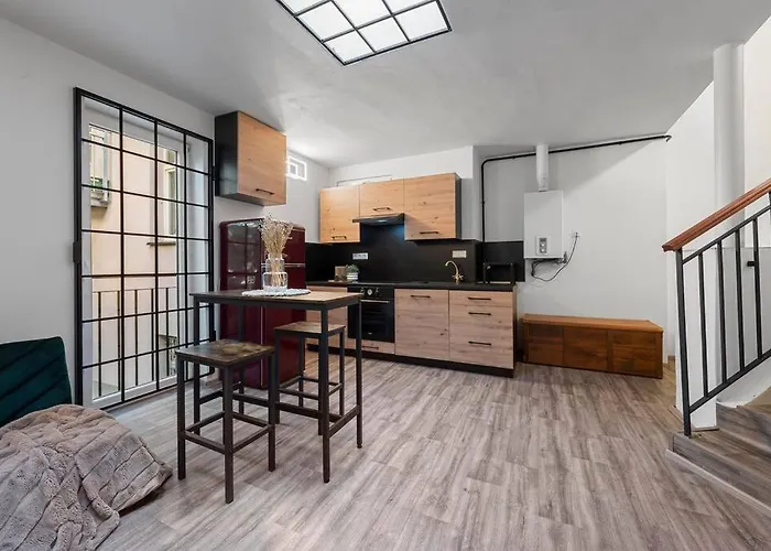 Residence Stefanikova Daisy