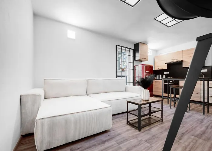 Residence Stefanikova Daisy